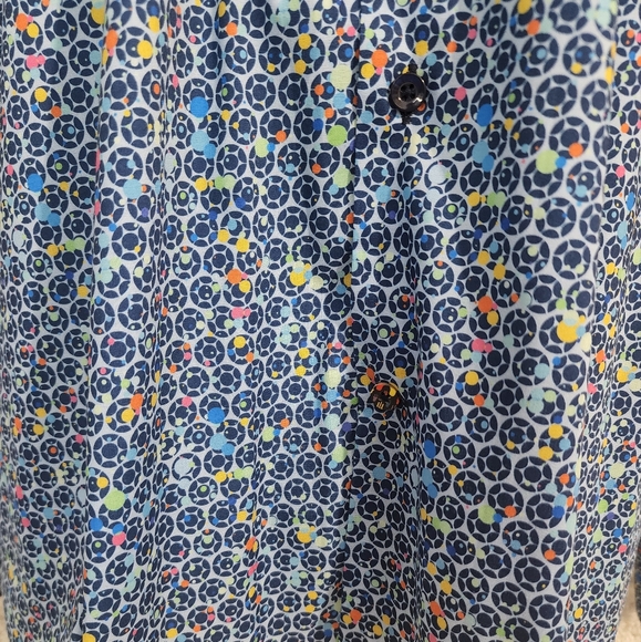 Luciano Viscanti size 2XL Long sleeves - Picture 3 of 15